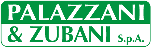 Logo Palazzani & Zubani non trovato
